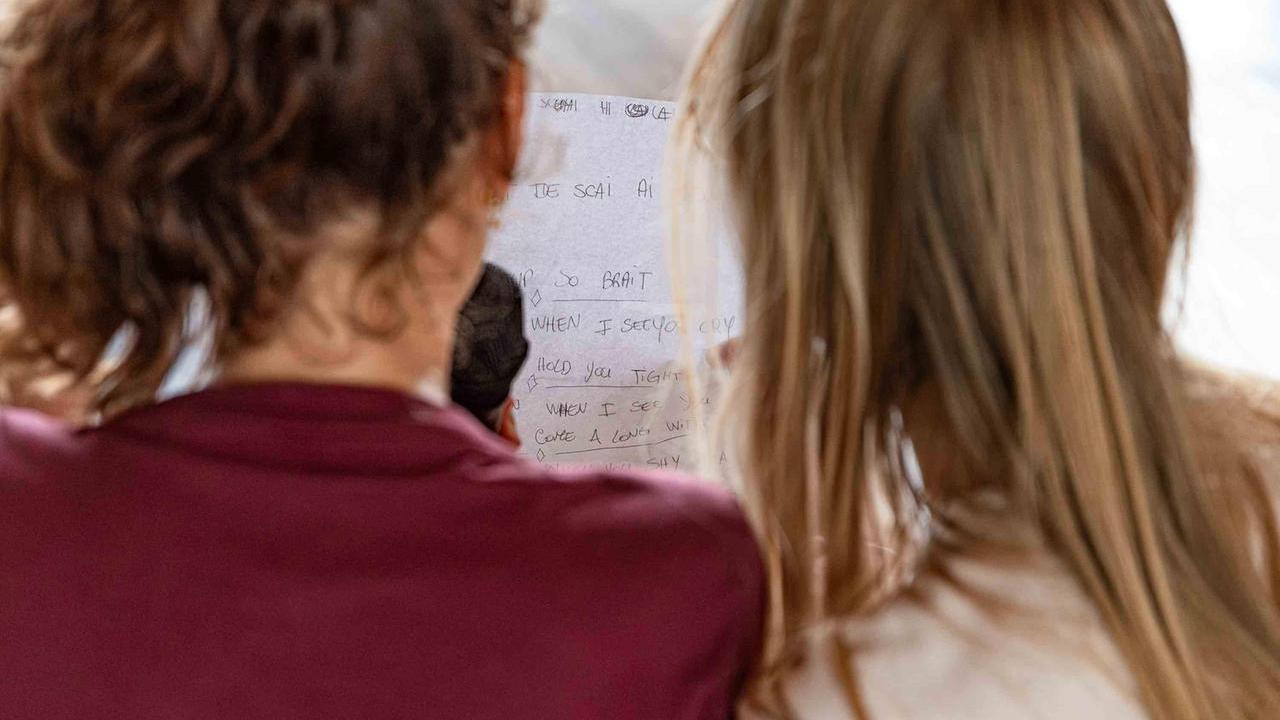 “Pillole di storia greca”: il podcast degli studenti del Liceo Ariosto
