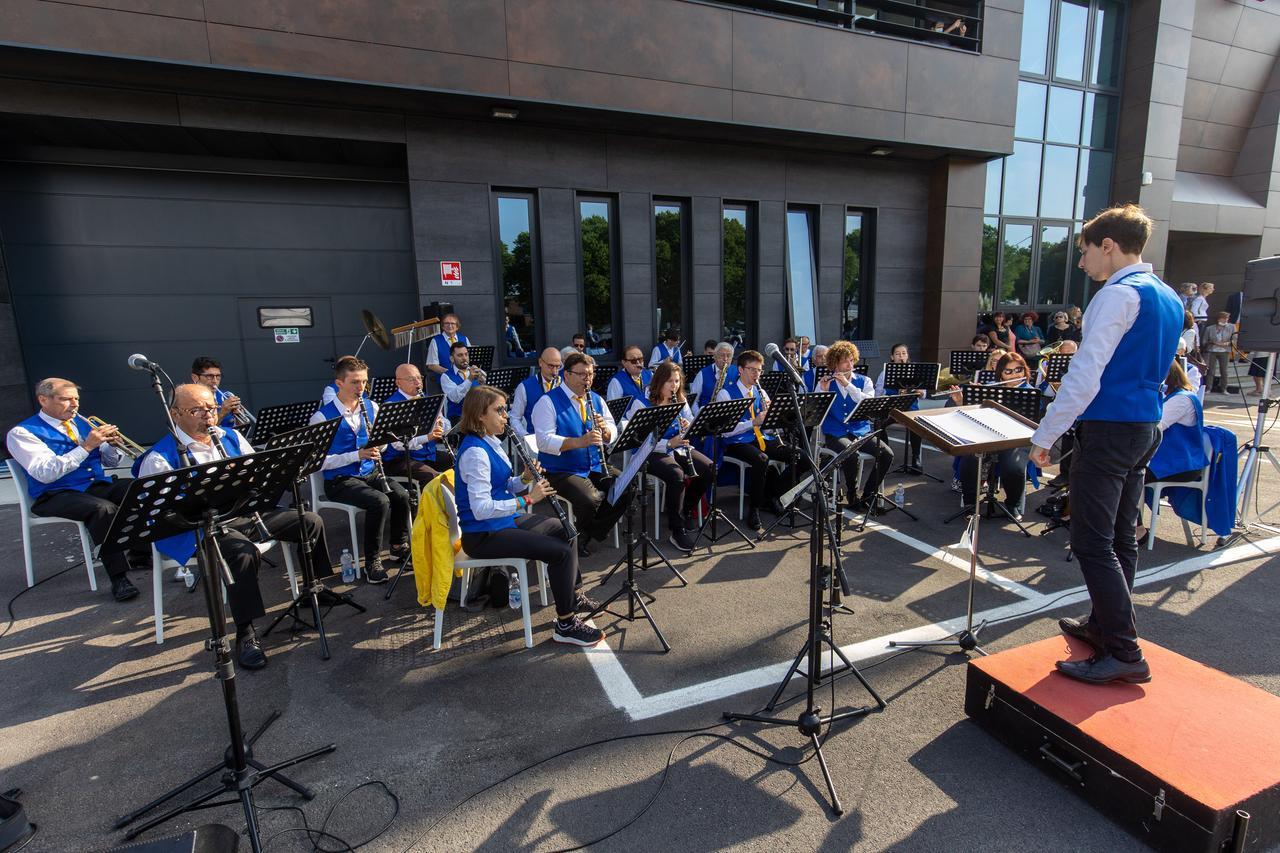 L’importanza della musica: il dirigente Urbinati dell’Ariosto di Ferrara si racconta