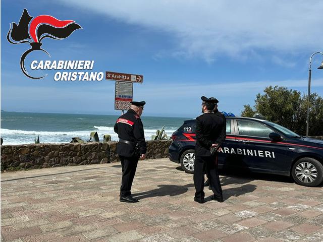 Si fingono carabinieri e lo convincono a fare un bonifico da 35mila euro – La truffa