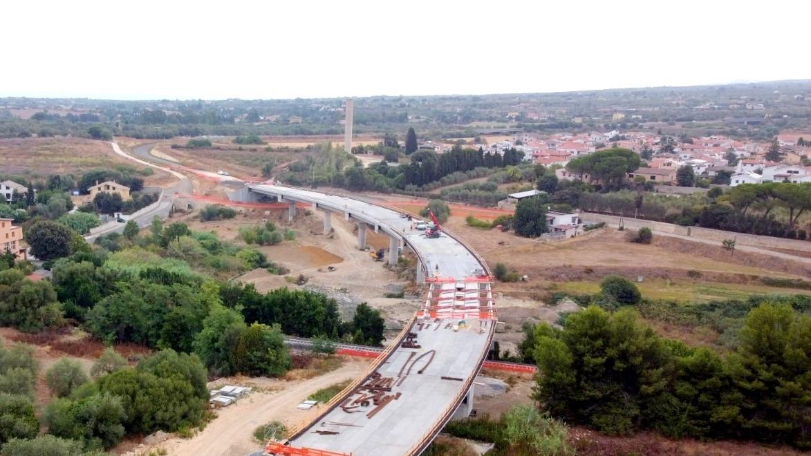 Sassari, l’attesa è finita: apre la bretella tra la 131 e la Buddi Buddi – Ecco quando