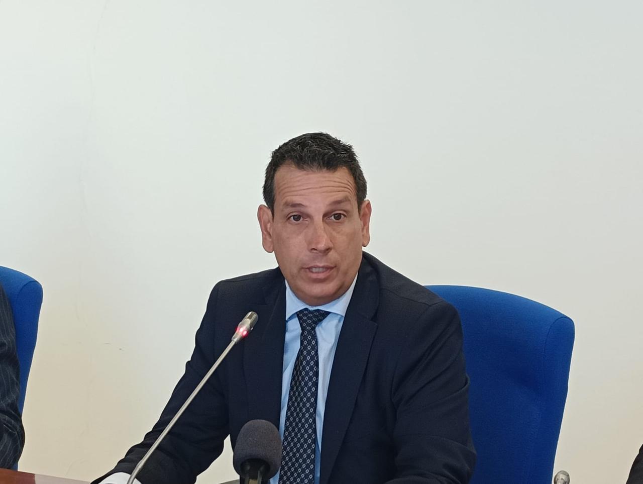 Civitavecchia, il cold ironing arriverà nell’estate 2027
