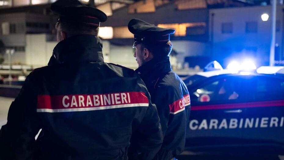 Media Valle, catenine strappate in discoteca: denunciati i pendolari dei furti