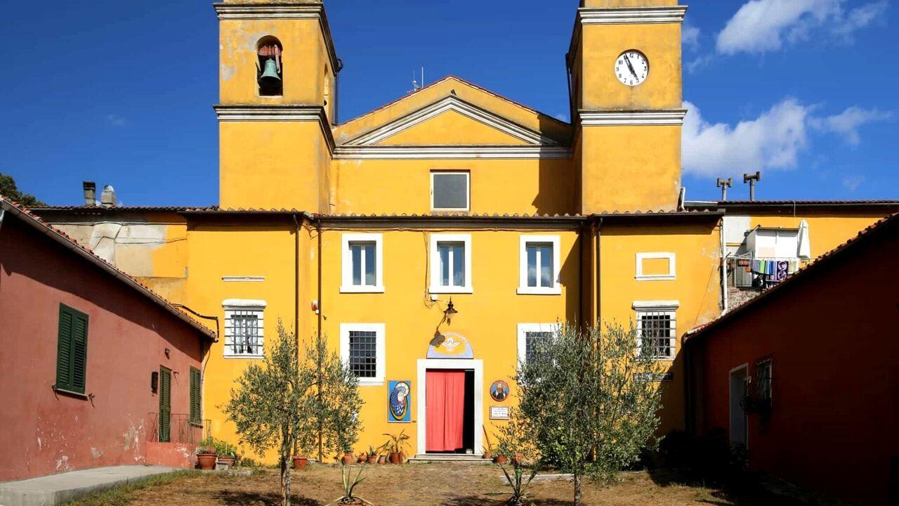Donne e Chiesa, alla Valle Benedetta un dibattito che accende il confronto