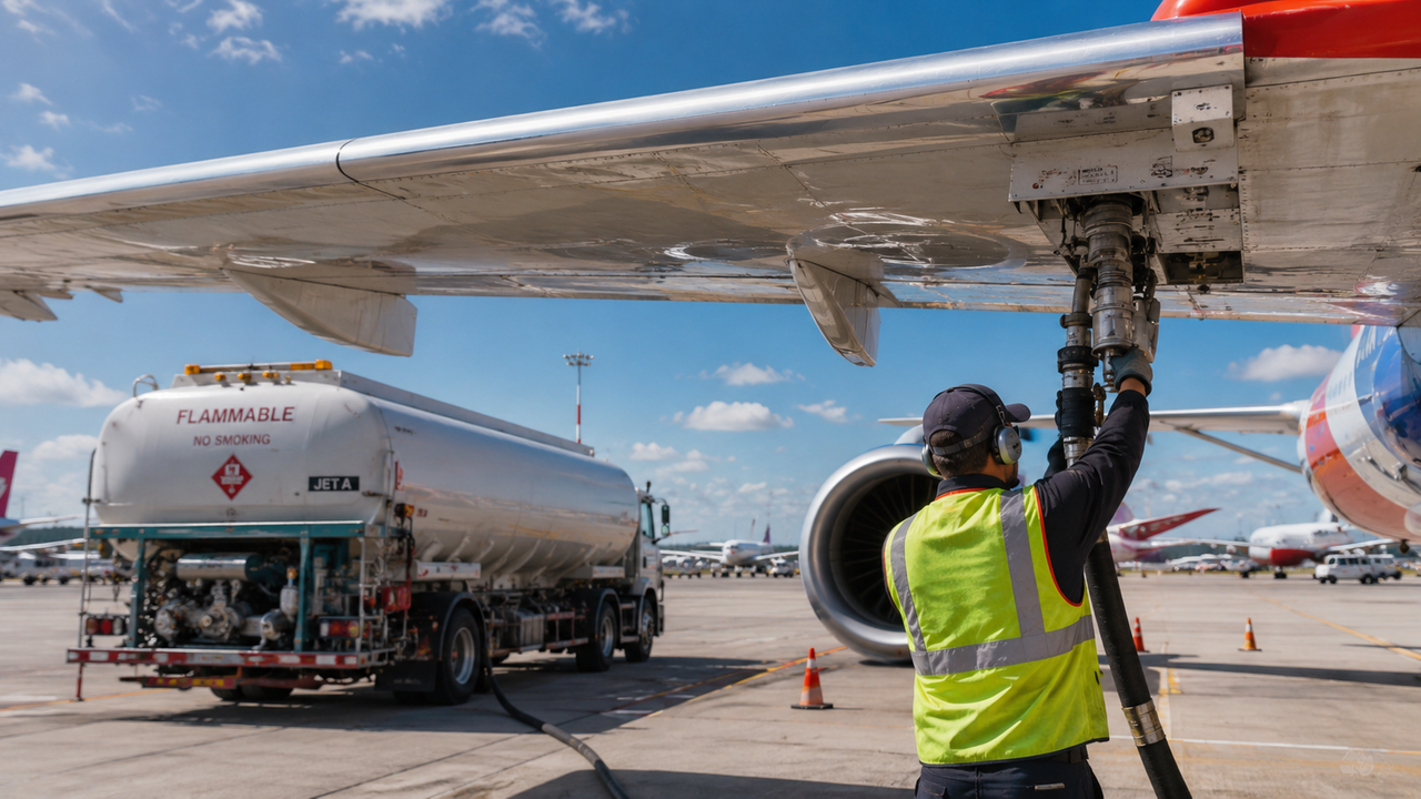 Guerra in Iran, scongiurata la crisi del jet fuel: gli aerei potranno volare per tutta l’estate – Cosa è successo