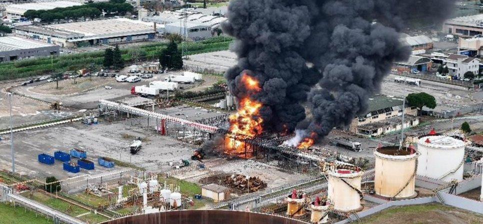 Calenzano, i perché di una strage: «Ecco la catena degli errori»