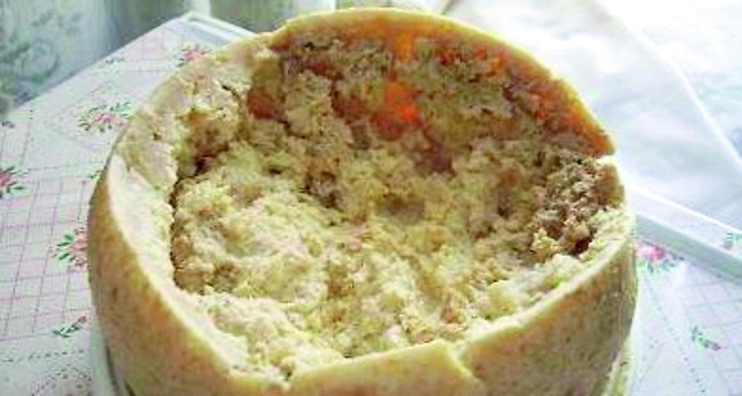 Il National Geographic incorona il casu marzu: il “formaggio più pericoloso del mondo” diventa simbolo della Sardegna