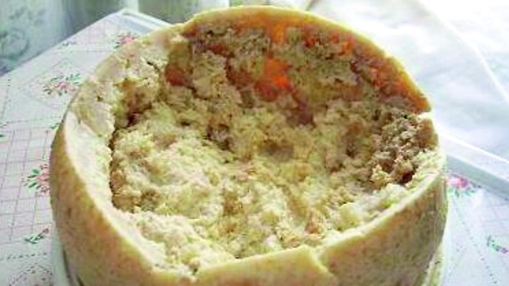 Il National Geographic incorona il casu marzu: il “formaggio più pericoloso del mondo” diventa simbolo della Sardegna