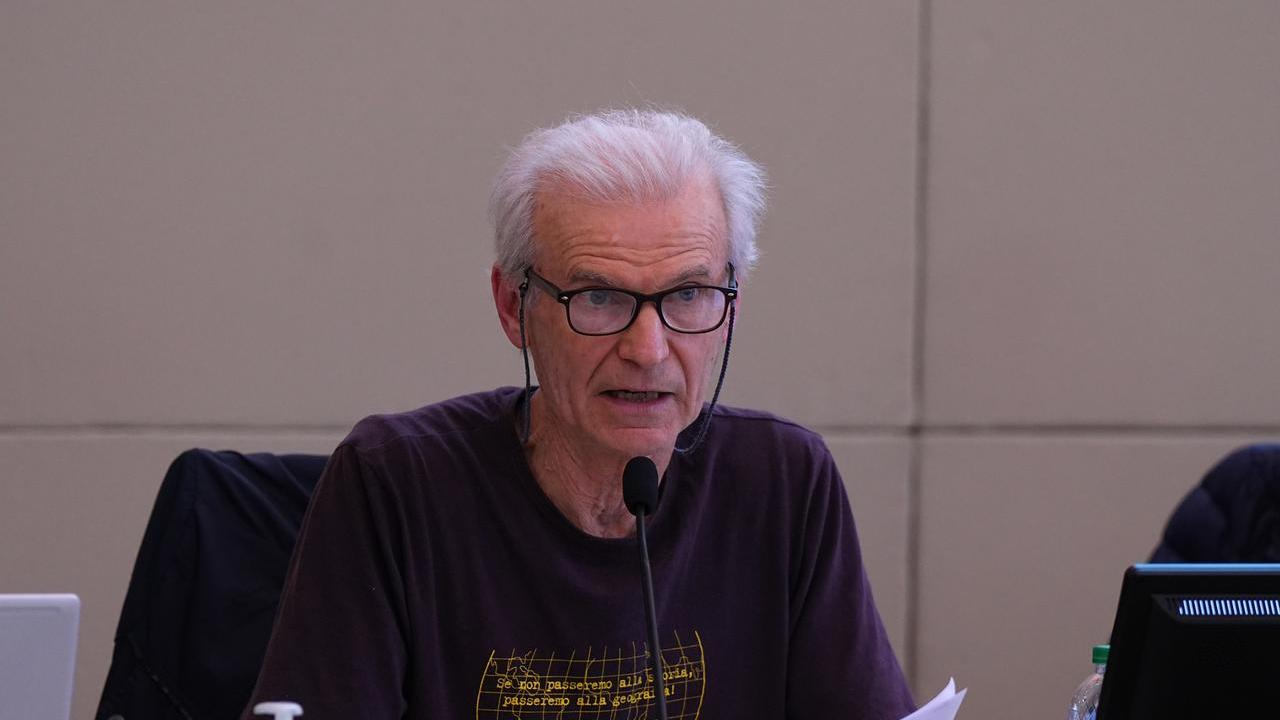 Il fratello di Alceste Campanile: «Sul delitto ci fu un depistaggio documentato»