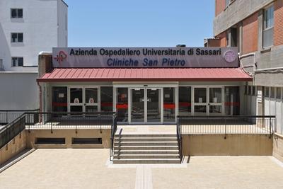 Il Giro delle cure palliative pediatriche fa tappa a Sassari