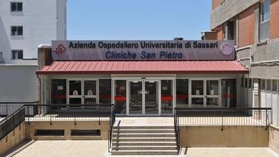 Il Giro delle cure palliative pediatriche fa tappa a Sassari