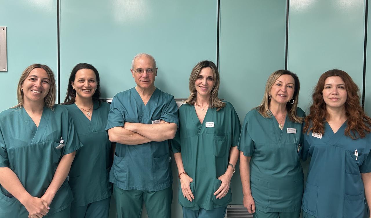 Sassari, la Breast Unit fa passi da gigante: interventi a 30 giorni dalla diagnosi, +25% in un anno