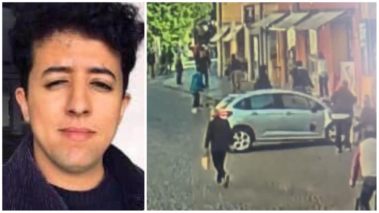 Salim El Koudri, il giudice convalida il carcere: «Potrebbe compiere altre stragi simili»