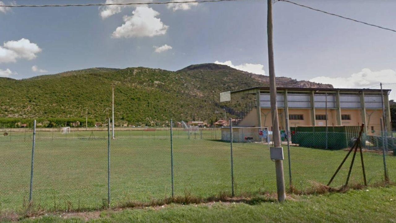 La partita si è disputata sul campo dello stadio “Taccola” di Uliveto Terme