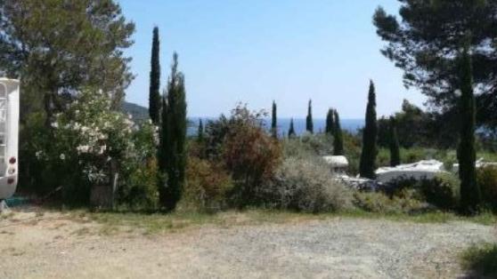 L'area (foto da Camper online)