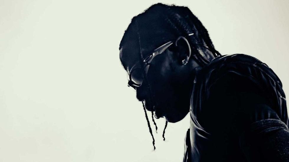 Travis Scott a Reggio Emilia: perché il concerto rischia di slittare