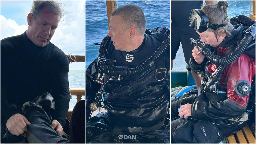Sub morti alle Maldive, chi sono gli specialisti che stanno recuperando i corpi: «Abilitati fino a 100 metri»