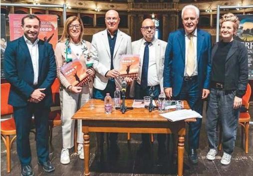 Livorno e il suo Mascagni festival rinnovato: sul palco Pivetti, Nichetti, Benvenuti, Fiaschi, Karima
