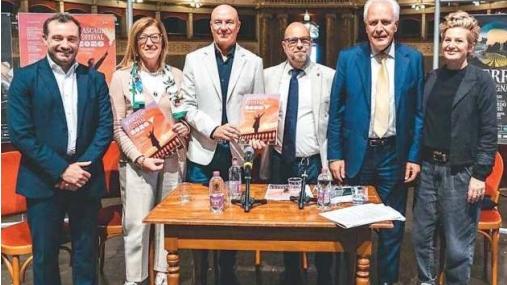 Livorno e il suo Mascagni festival rinnovato: sul palco Pivetti, Nichetti, Benvenuti, Fiaschi, Karima