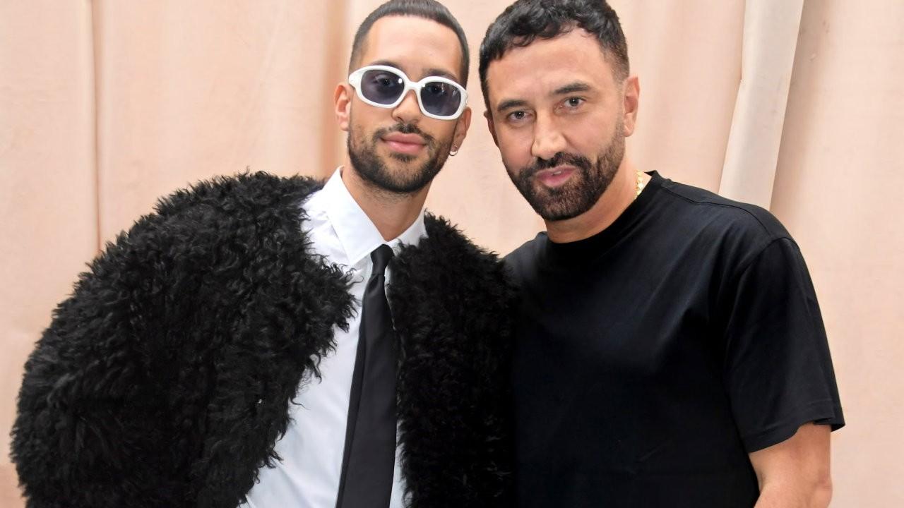 Caso Tisci a New York: lo stilista accusato di violenza sessuale, Mahmood chiamato a testimoniare – Cosa sappiamo