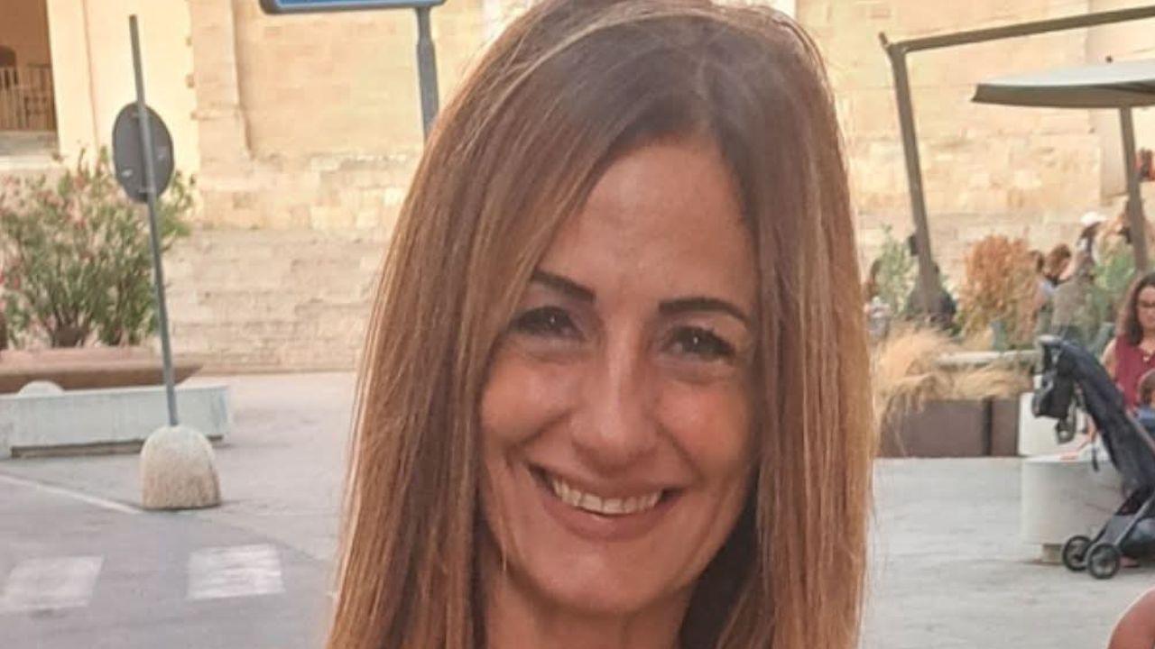 
	Alessandra Fanciulli aveva 48 anni


