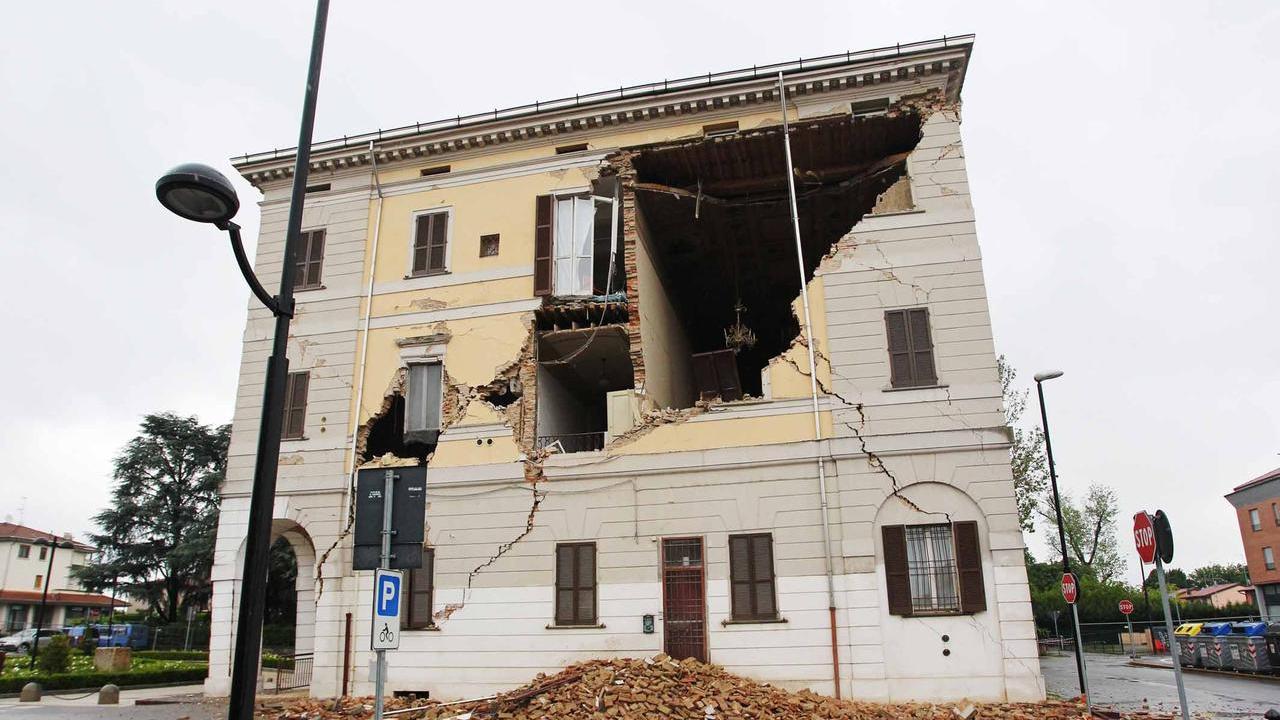 A 14 anni dal terremoto del 2012 che colpì Ferrara e l’Emilia: si entra in una nuova fase