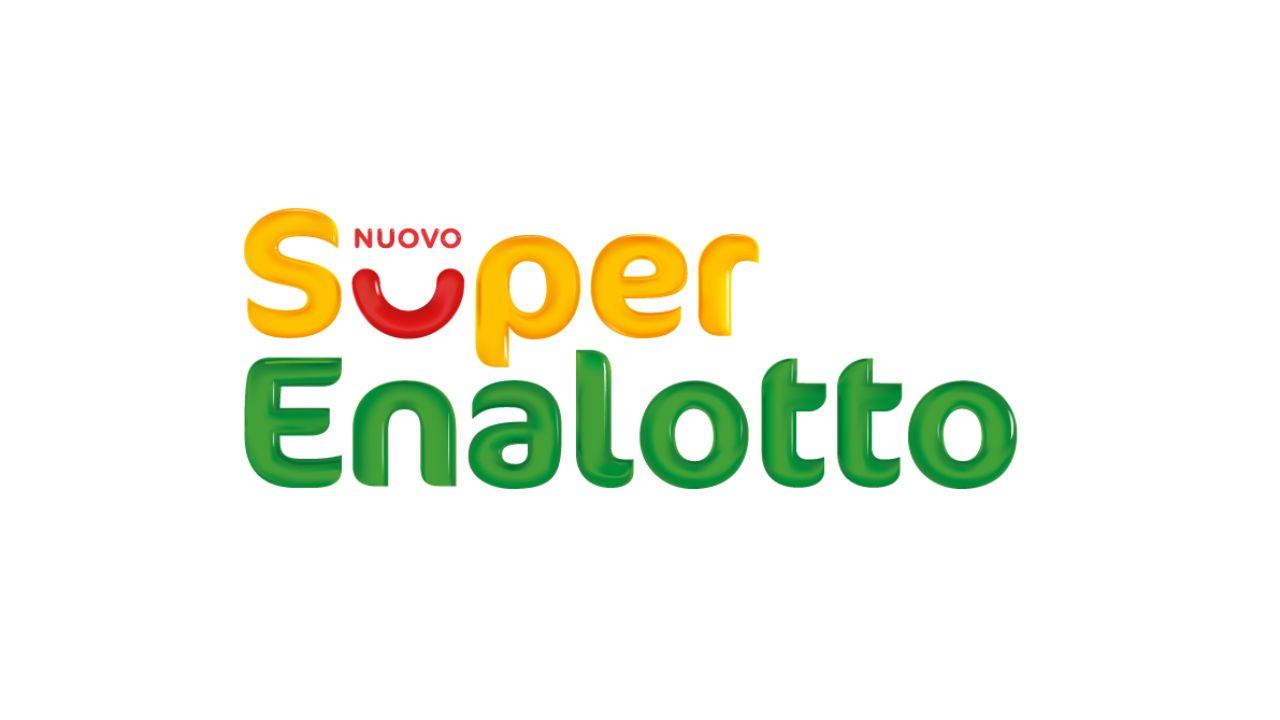 
	SuperEnalotto

