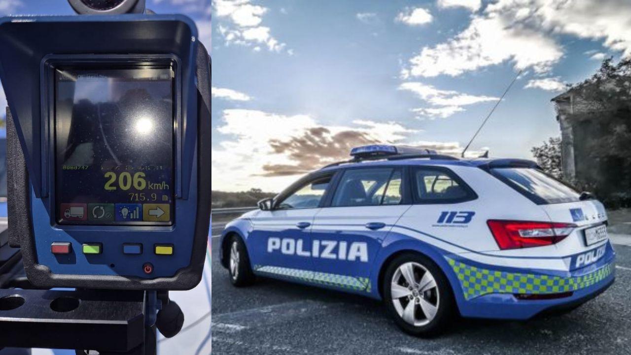 Cavalcata sarda, controlli sulle strade: 26 patenti ritirate per guida in stato d’ebbrezza