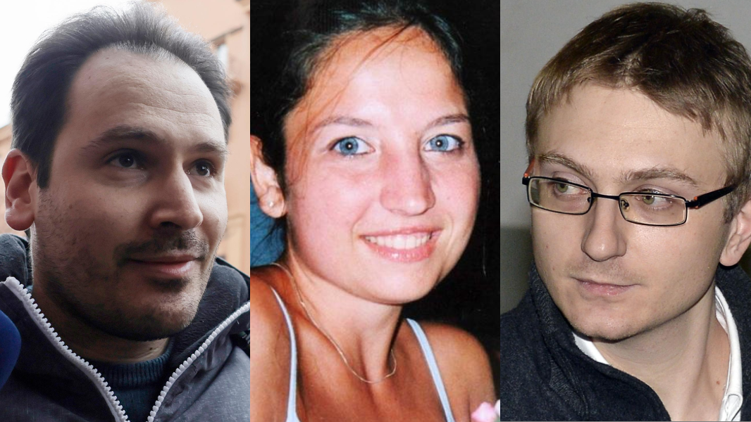 Il palmo e le dita di una mano nel sangue di Chiara Poggi: è l’impronta del killer – Le novità e perché incastrerebbe Sempio