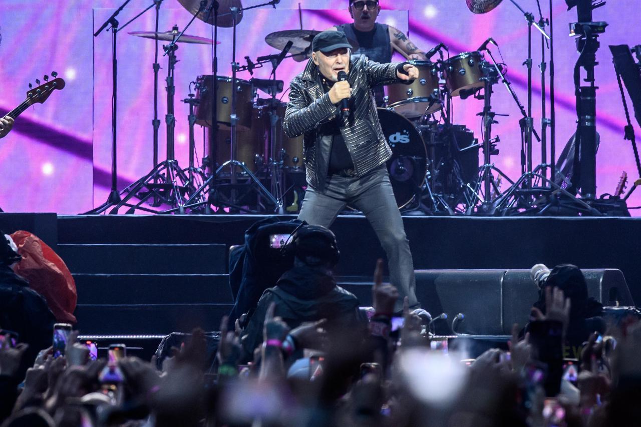 Vasco Rossi a Ferrara, il racconto della passione delle tribute band