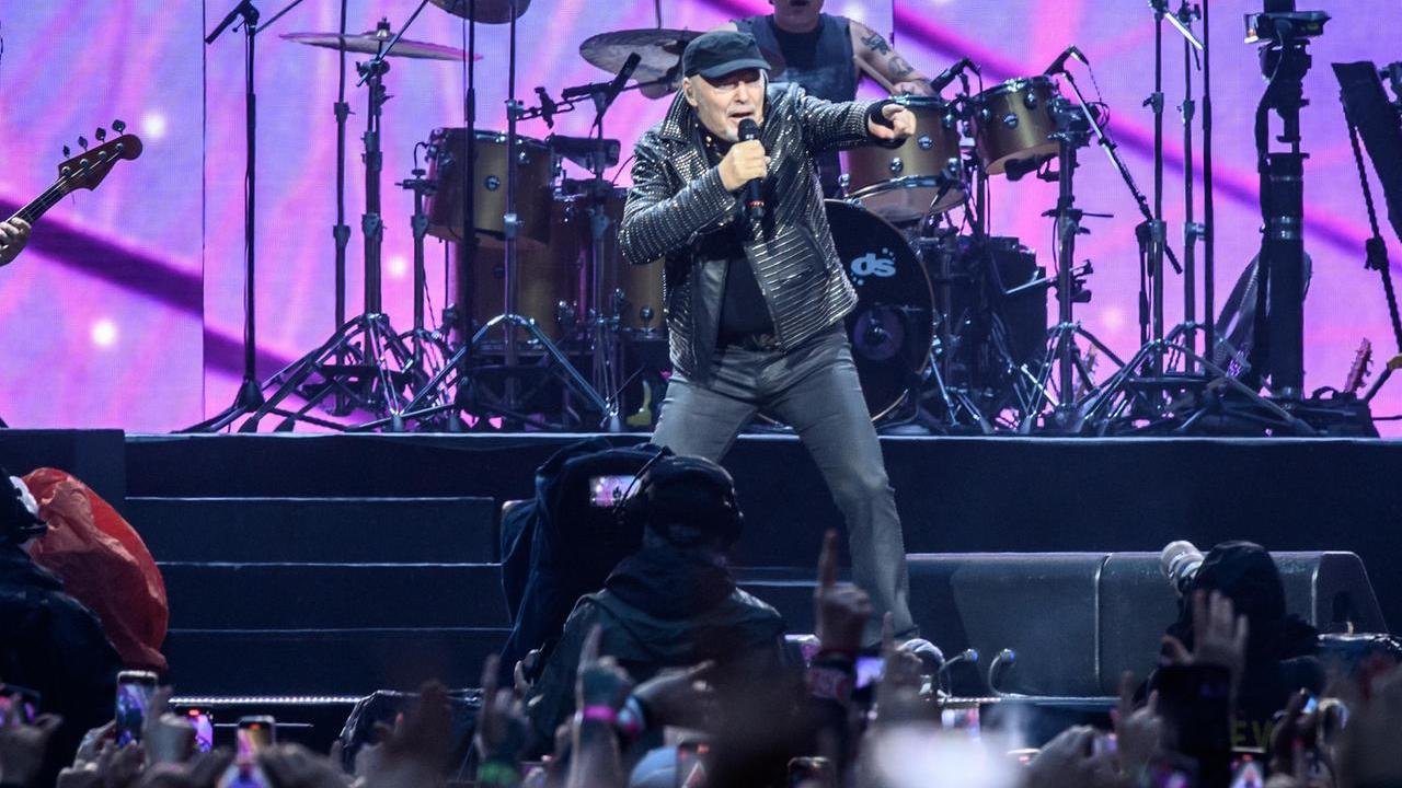 Vasco Rossi a Ferrara, il racconto della passione delle tribute band