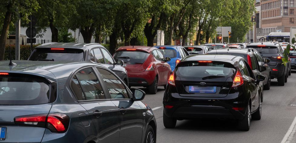 Tangenziale, braccio di ferro tra Comune e Anas: chiusura ridotta di una settimana