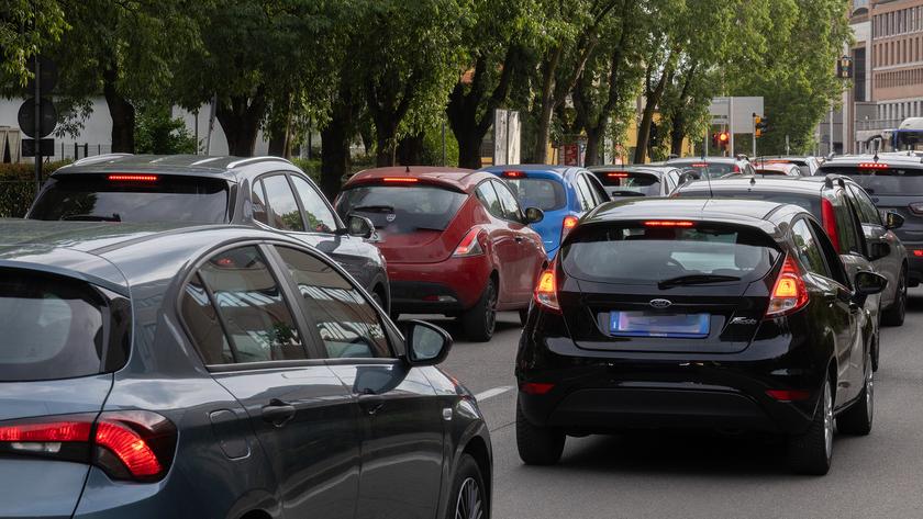 Tangenziale, braccio di ferro tra Comune e Anas: chiusura ridotta di una settimana