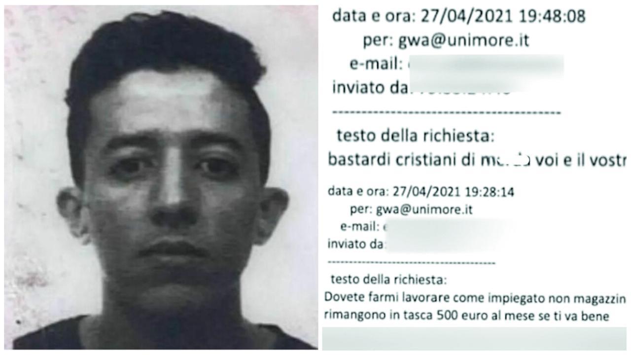 Salim El Koudri, i segnali del suo malessere e le telefonate per arruolarsi nella Nato