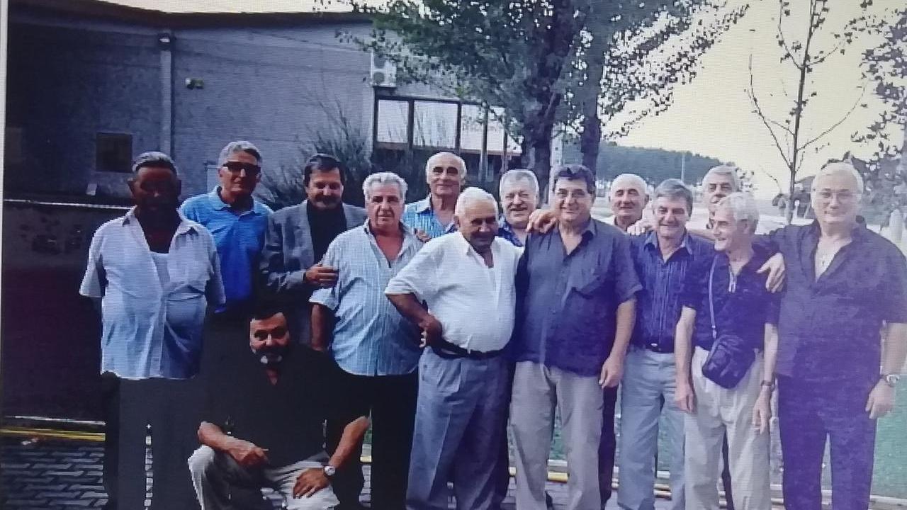 Bondeno, dai cassetti di Mantovani emerge il libro sulla storia di Malcantone