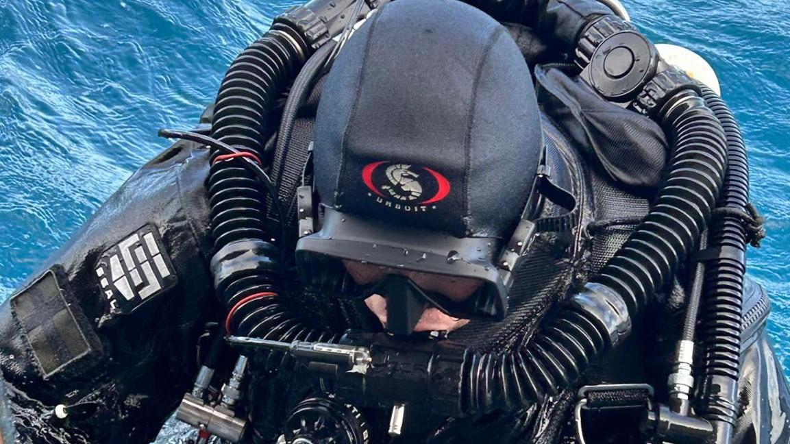 Maldive, gli esperti rientrano dalla missione subacquea: tra le ipotesi sulla morte degli italiani anche “l’effetto Venturi” – VIDEO