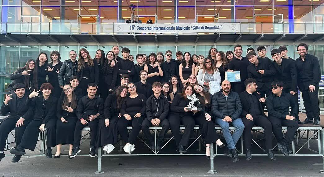 Il liceo musicale migliore d’Italia è in Sardegna – Ecco qual è