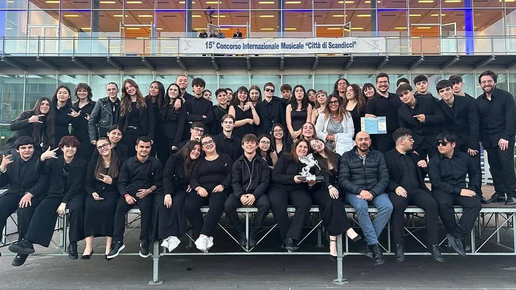 Il liceo musicale migliore d’Italia è in Sardegna – Ecco qual è