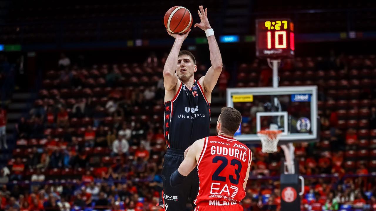 Una Hotels - Olimpia Milano, ora Reggio si gioca tutto: i nodi da sciogliere tra attacco, rimbalzi e difesa