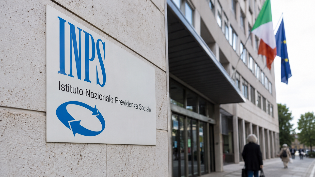 Nuovo errore Inps sulle Certificazioni uniche: coinvolti 270 mila pensionati – Cosa fare