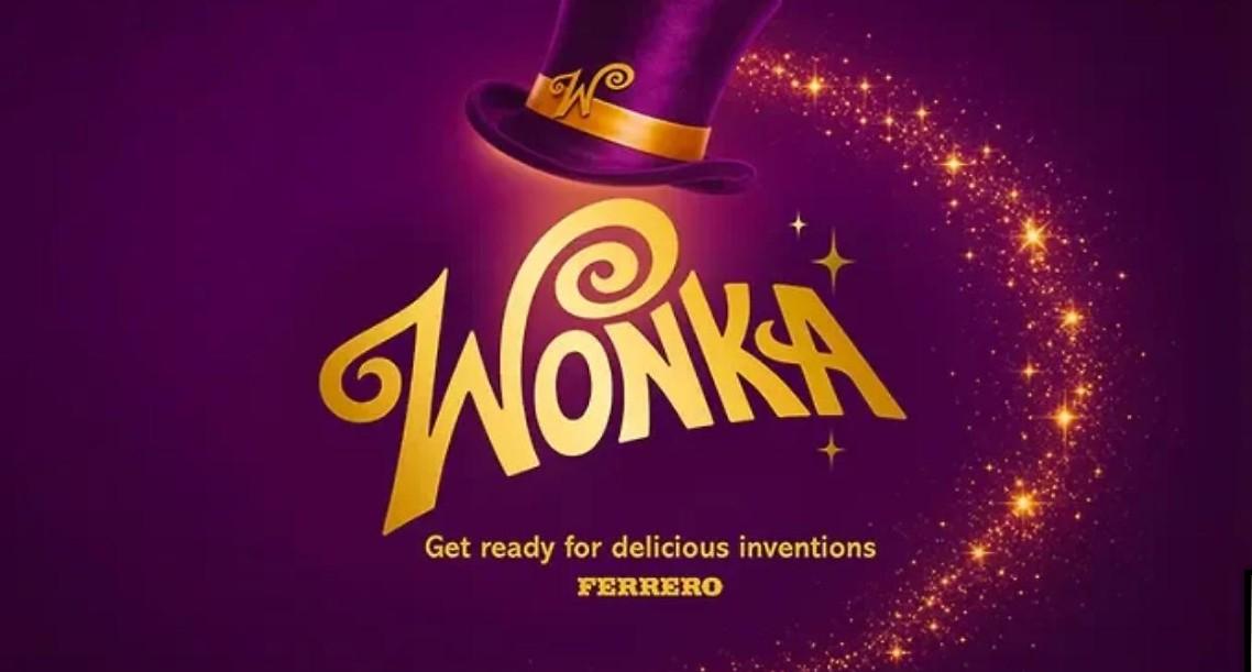 Ferrero rilancia Wonka con Netflix, la Fabbrica di cioccolato diventa realtà: in autunno arrivano dieci prodotti – Ecco quali