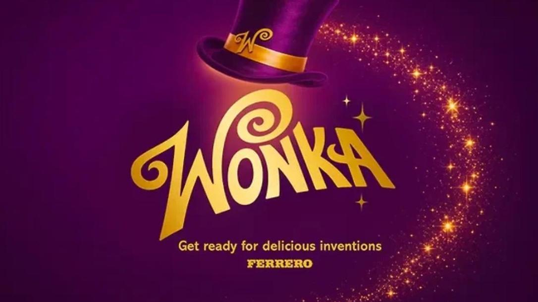 Ferrero rilancia Wonka con Netflix, la Fabbrica di cioccolato diventa realtà: in autunno arrivano dieci prodotti – Ecco quali