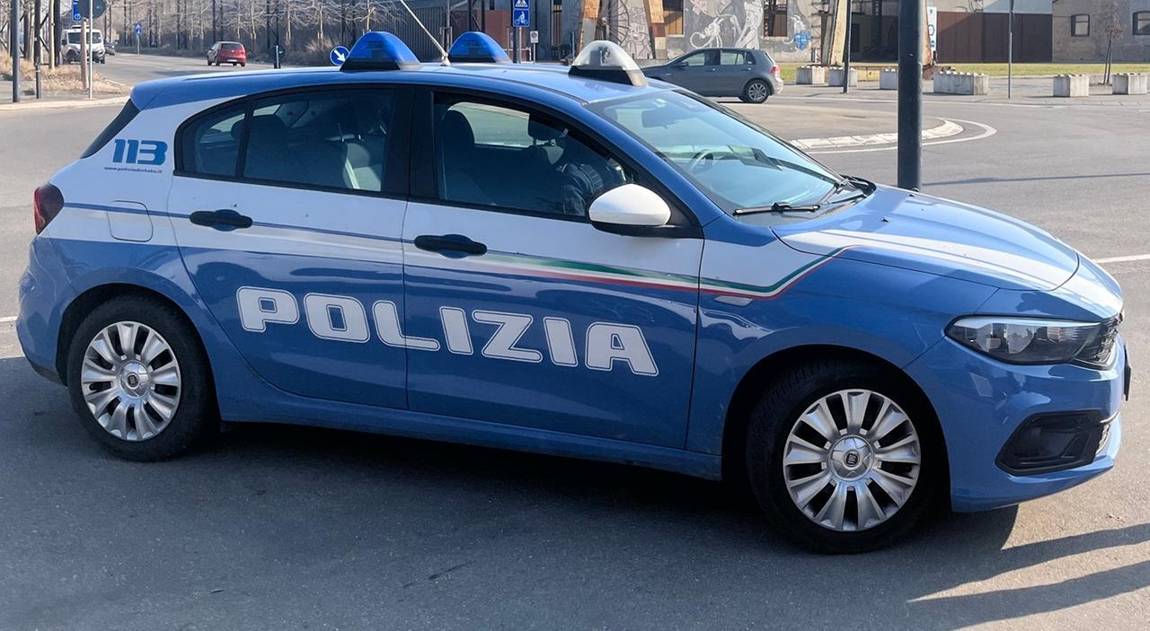 Truffa del finto carabiniere: l’anziana però chiede il tesserino e lui non ce l’ha. La polizia arresta il malvivente: è il secondo in due giorni