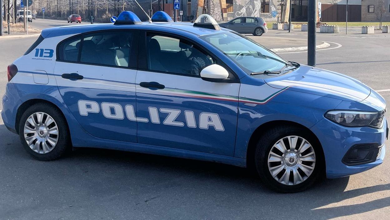 Truffa del finto carabiniere: l’anziana però chiede il tesserino e lui non ce l’ha. La polizia arresta il malvivente: è il secondo in due giorni