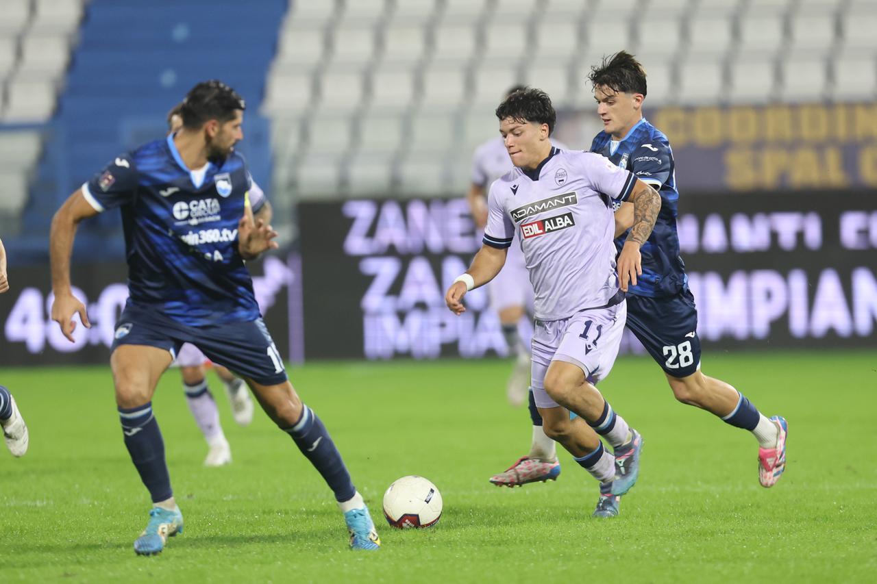 Ferrara e le abruzzesi: tutti i precedenti e quel Cappellacci (mister della Santegidiese) che “mandò” la Spal in serie C