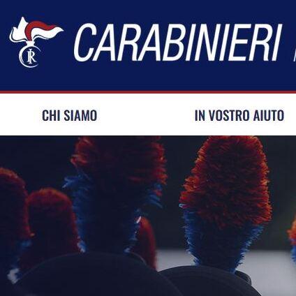 Indetto un concorso per 17 ufficiali nei ruoli tecnici dei carabinieri