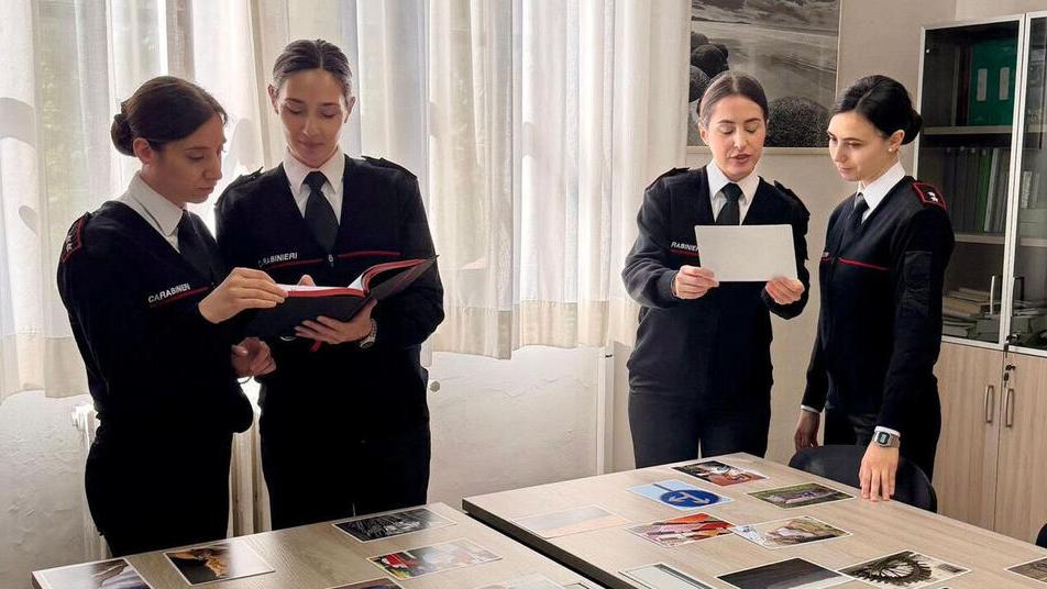 Carabinieri: concorso per 17 ufficiali nei ruoli tecnici dei carabinieri. Come partecipare
