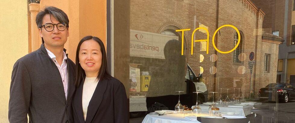La “nuova vita” del ristorante Tao di Modena: arriva il menù alla carta