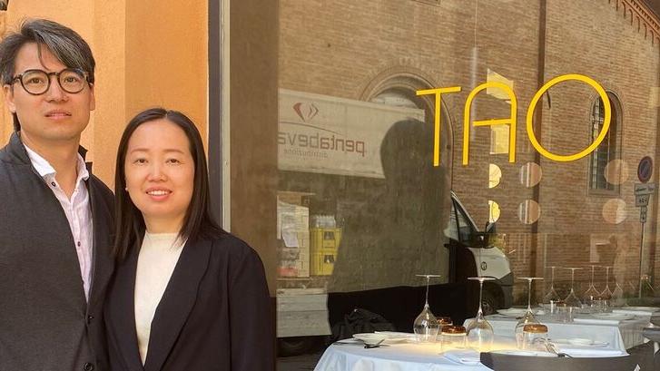 La “nuova vita” del ristorante Tao di Modena: arriva il menù alla carta