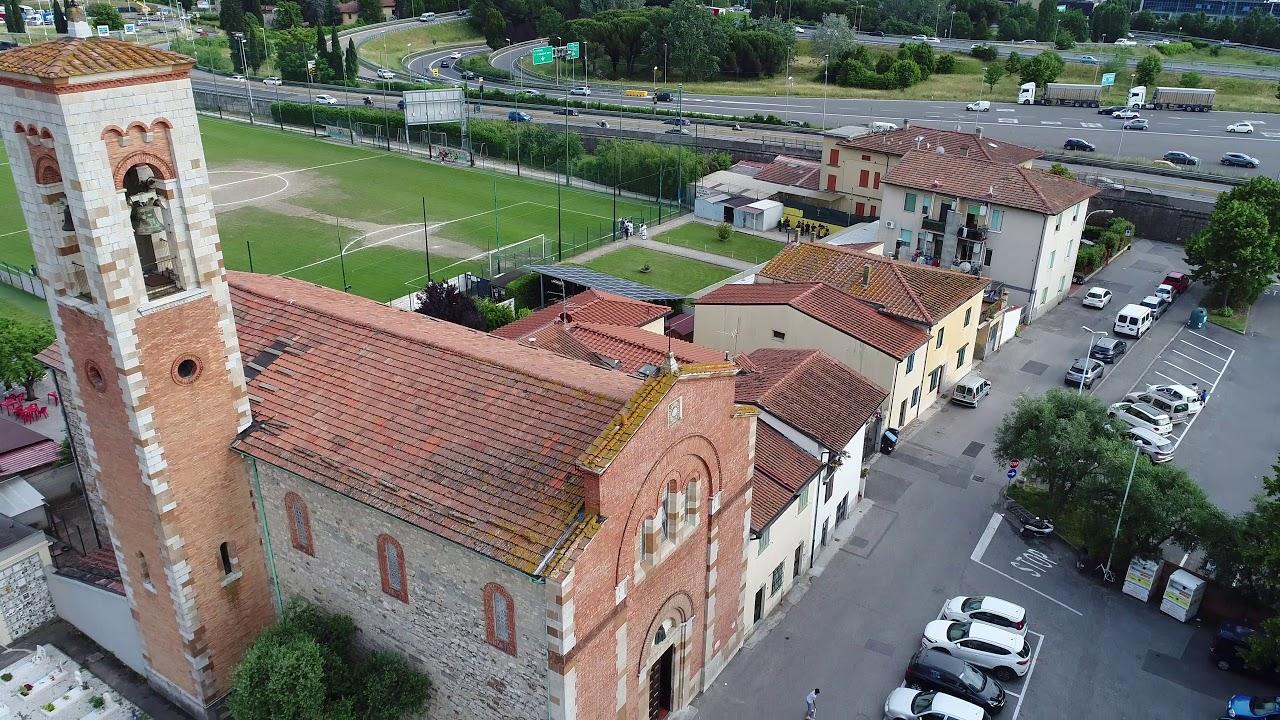 Prato, è tornato a casa il sessantenne scomparso da Mezzana