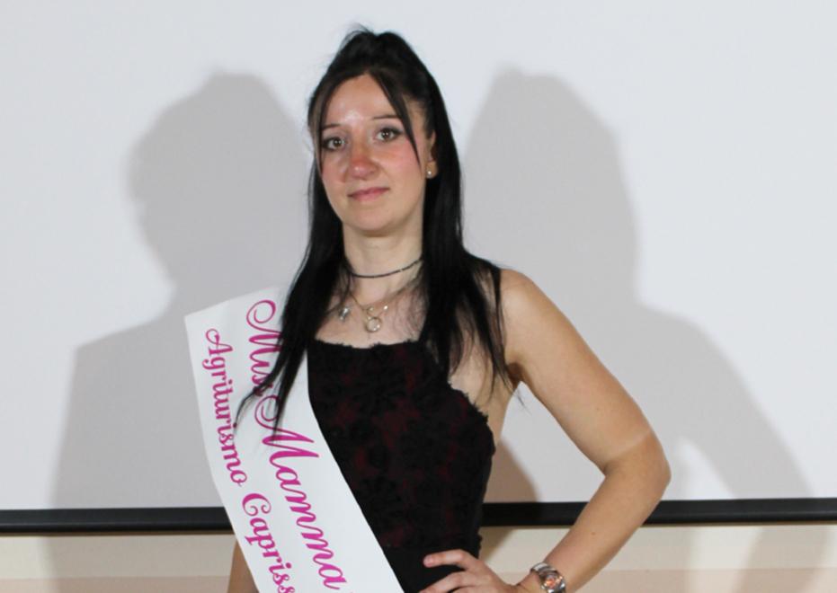 Massa Fiscaglia, Katia Nanni eletta Miss mamma solare